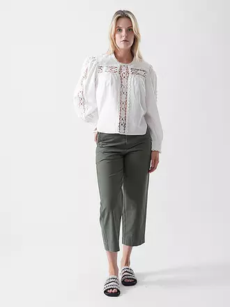 MARANT ETOILE | Bluse VALMIRA | 